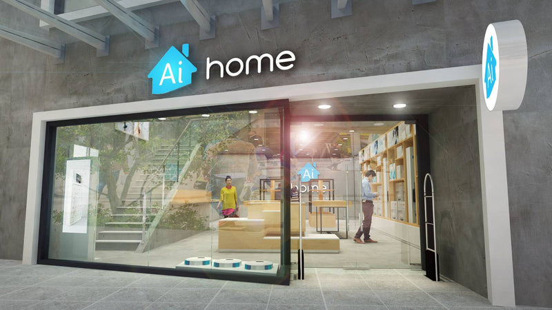 Aihome Sunway Velocity | Nanjing Street