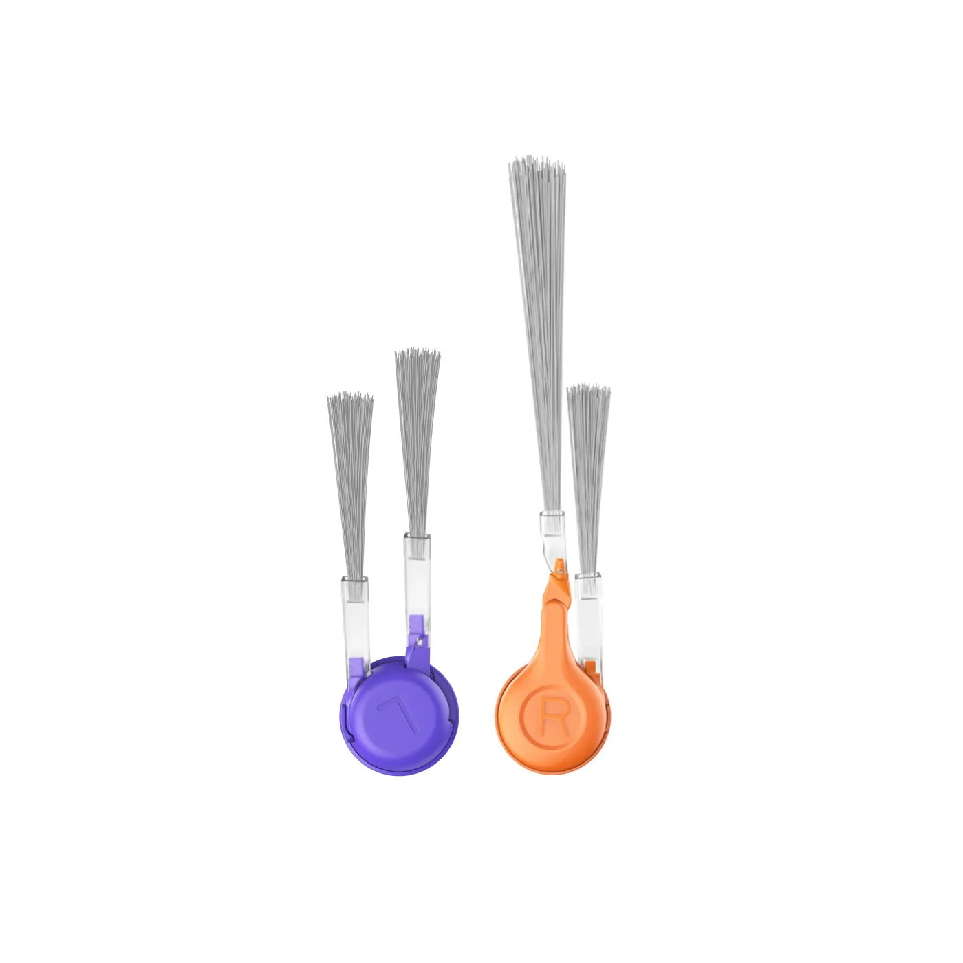 Anti-Tangle Side Brush For Freo Z10