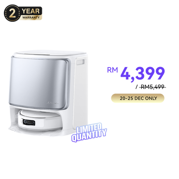 Narwal Flow Robot Vacuum