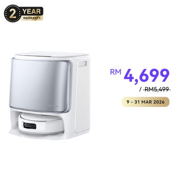 Narwal Flow Robot Vacuum