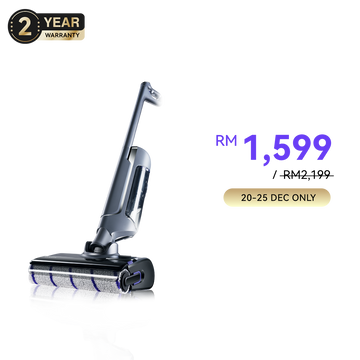 Narwal S20 Pro Vacuum Mop