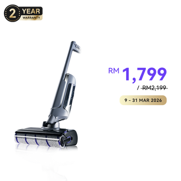 Narwal S20 Pro Vacuum Mop