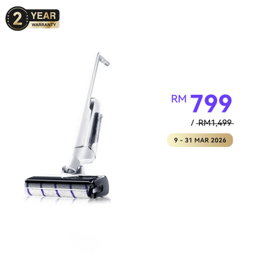 Narwal S20 Vacuum Mop