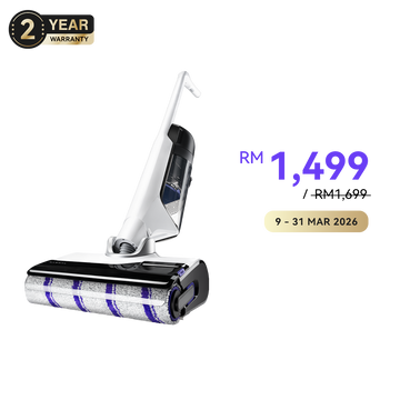 Narwal S30 Wet Dry Vacuum