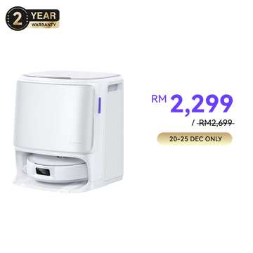 Narwal Freo X10 Pro Robot vacuum cleaner with mop function