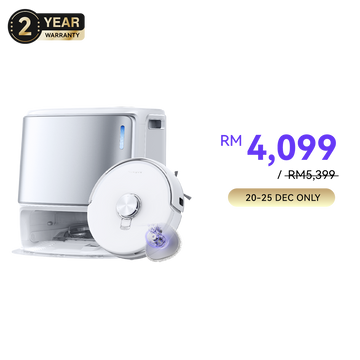 Narwal Freo Z10 Ultra Robot Vacuum & Mop