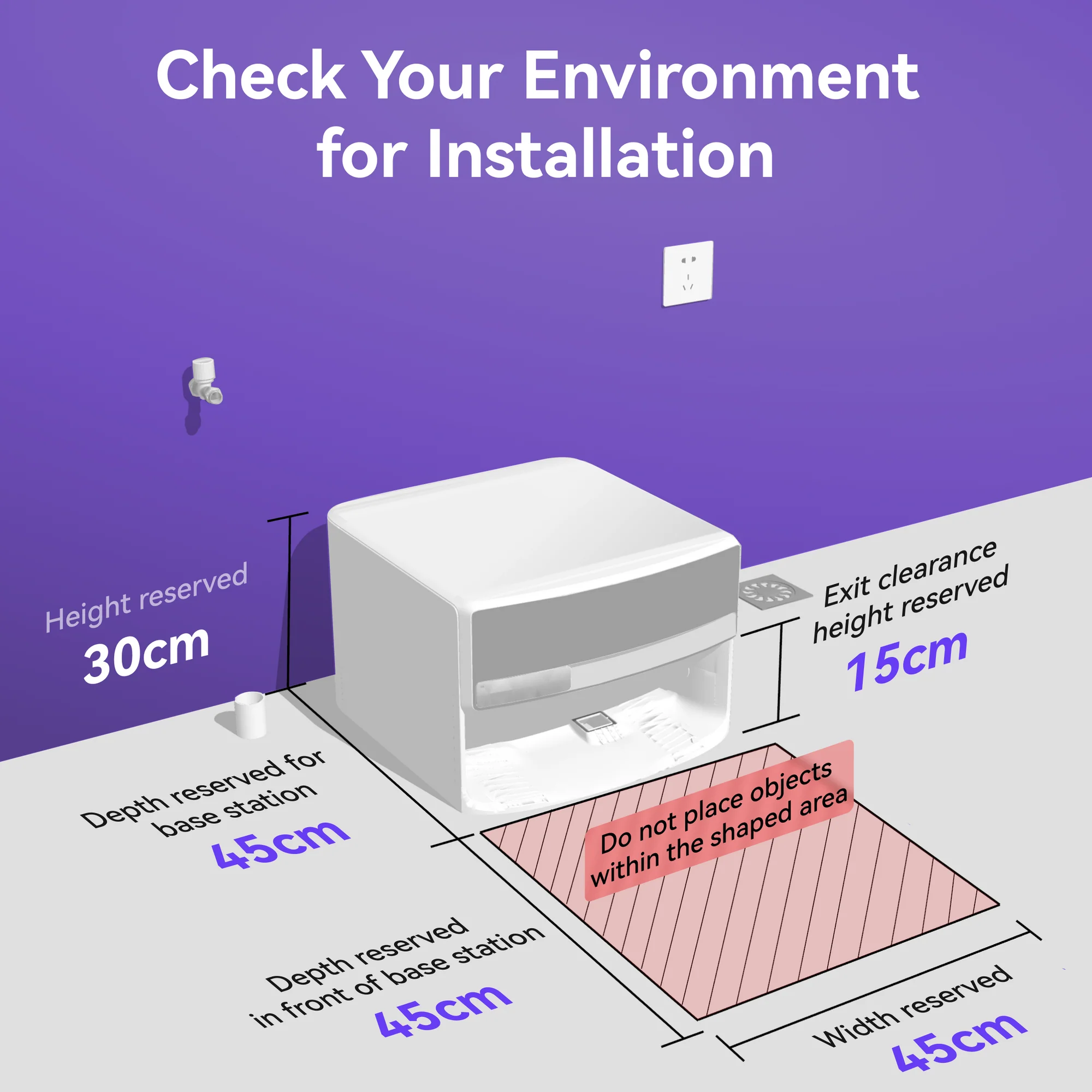 Narwal Flow Robot Vacuum