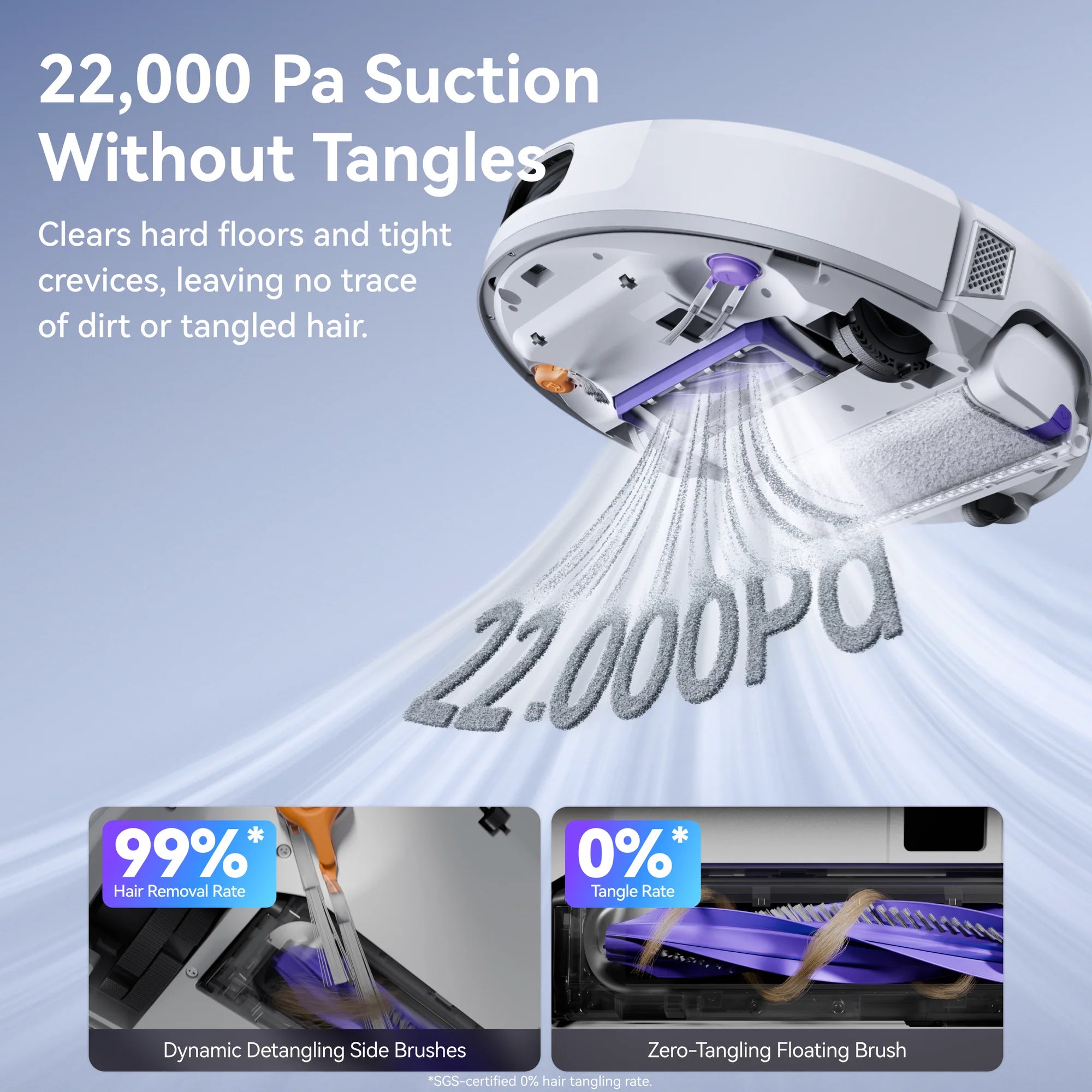 Narwal Flow Robot Vacuum