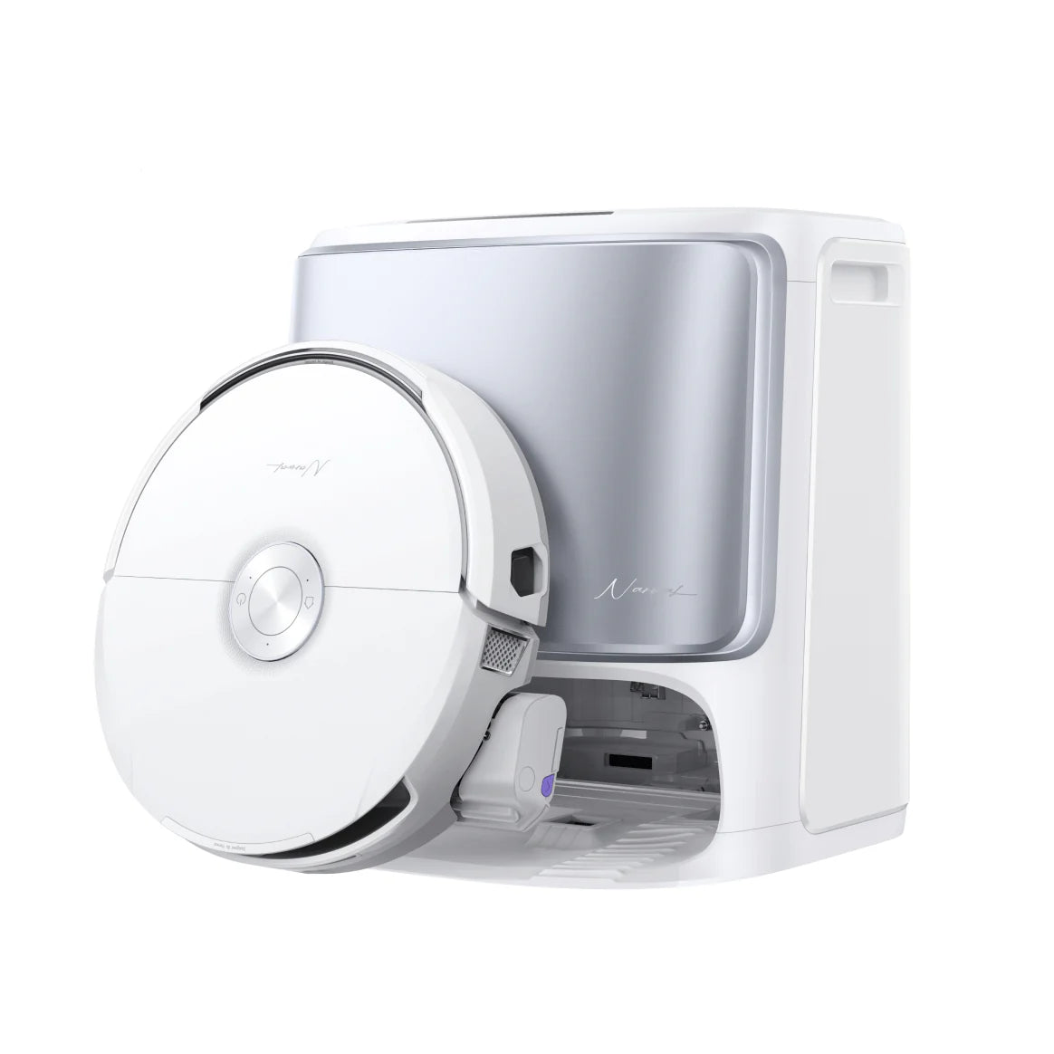 Narwal Flow Robot Vacuum