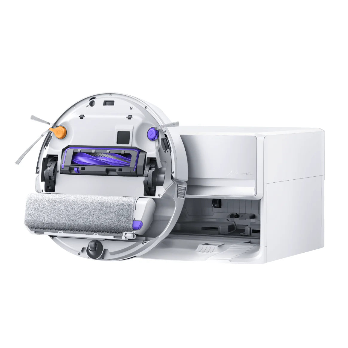 Narwal Flow Robot Vacuum