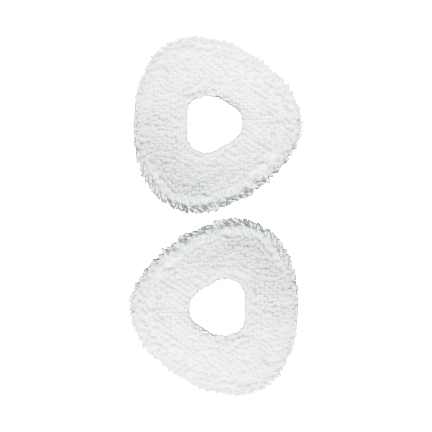 Silver lon Antibacterial Mop Pads