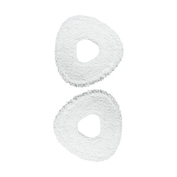 Silver lon Antibacterial Mop Pads