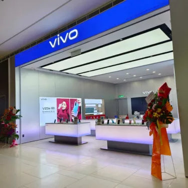 VIVO Concept Store | Pavilion KL