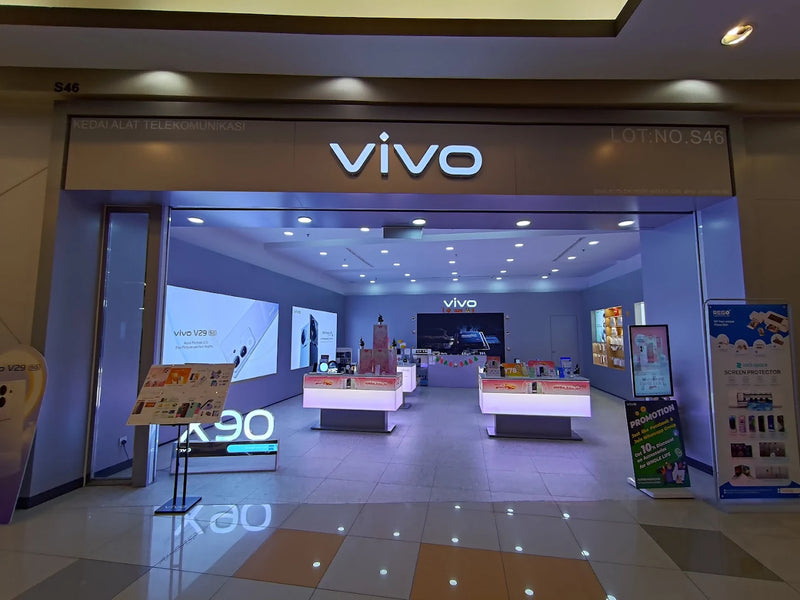 VIVO Concept Store | Aeon Bukit Mertajam