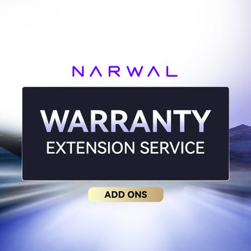 Narwal Care+ 6 Months To 1 Year Extended Warranty
