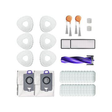 Accessories Pack for Freo X10 Pro