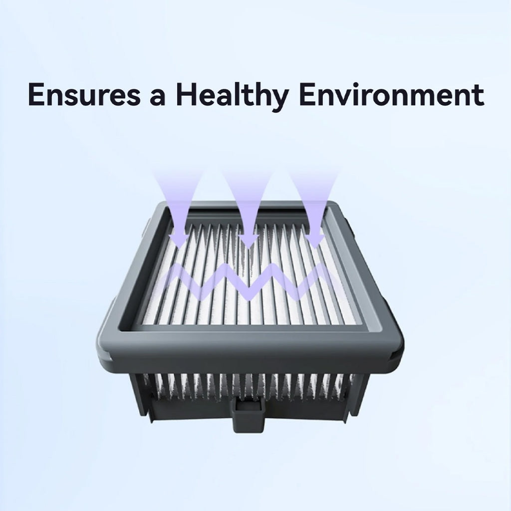 Antibacterial Filter 2.0 for S30