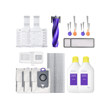 Narwal Accessories Pack for Flow