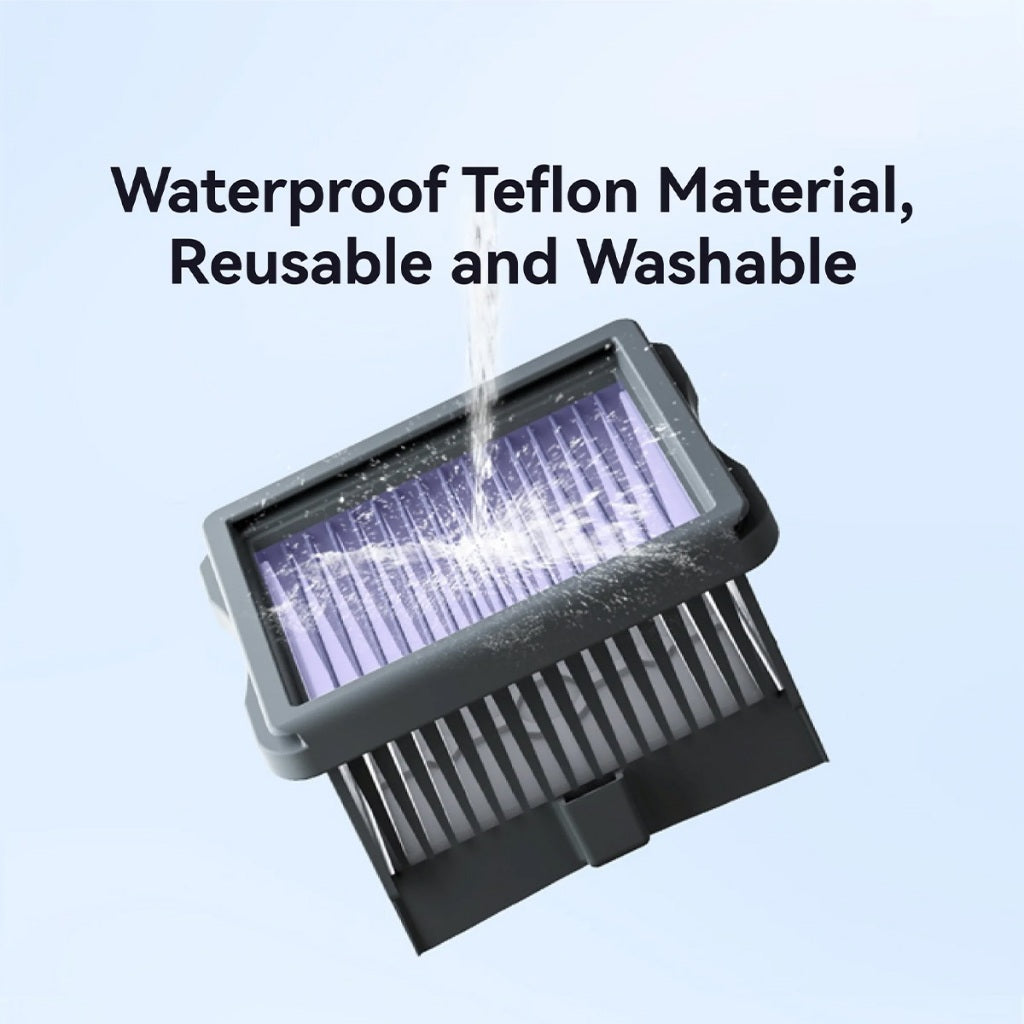 Antibacterial Filter 2.0 for S30