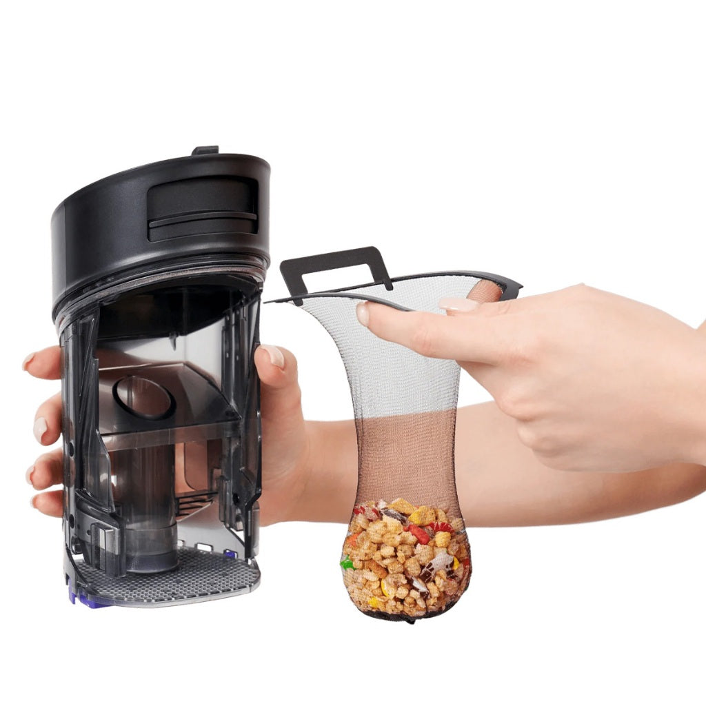 Self-Contained Waste Separation Bag (30 pcs/box)