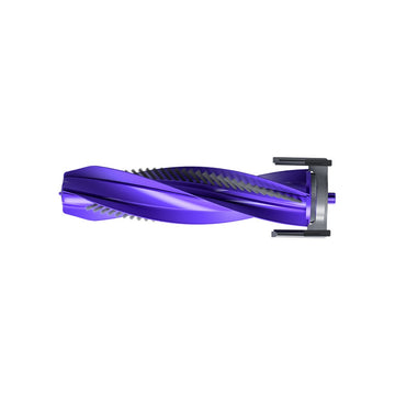 Zero-tangling Silent Roller Brush 2.0 for Flow