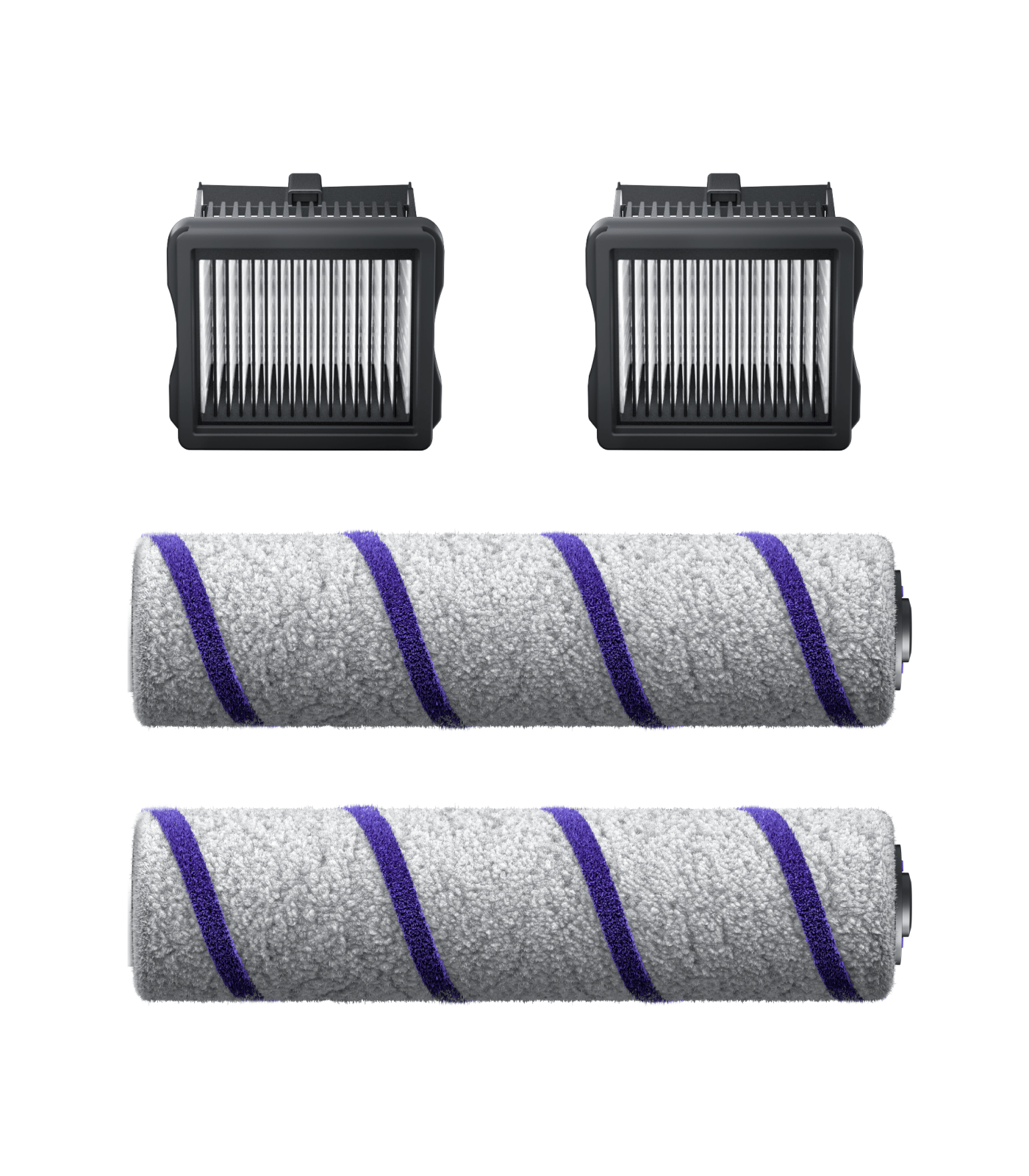 Accessories Pack for S20 Pro